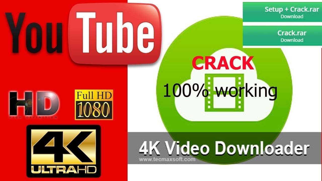 free youtube 4k downloader